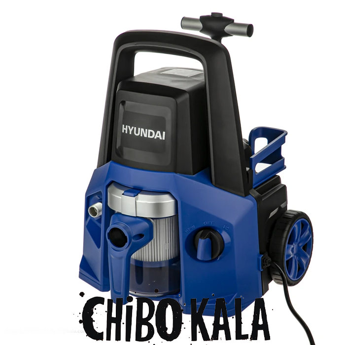 کارواش هیوندا مدلHP1513