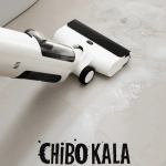 جارو شارژی شیاومی مدلW20 Wet Dry Vacuum