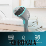 اتو بخارگر سکوتک اسپانیایی1500وات