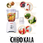 مخلوط کن موسولو مدل MSL2035(ترکیه)