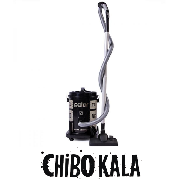 جاروبرقی پلار مدل2000