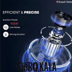 جارو پرتابل کلاوس مدل KL2049(اورجینال)