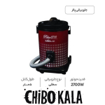 جاروبرقی پلار مدل2700(اصل)