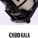 جاروبرقی پلار مدل2000