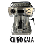 اسپرسوساز کلاوس مدل2045