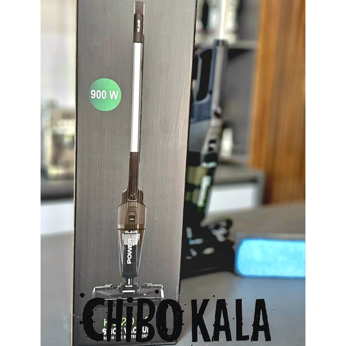 جارو پرتابل کلاوسKL2049