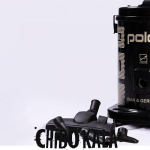 جاروبرقی پلار مدل2000