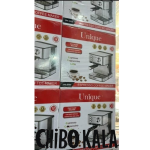 ترکیب استیل ضدزنگ و پلاستیک فشرده