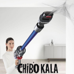 جارو شارژی دایسون مدلV11