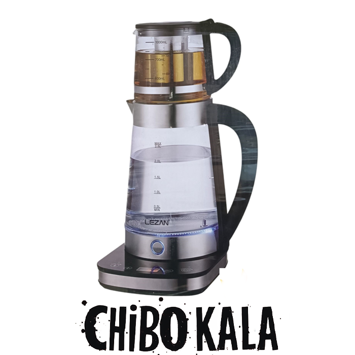چای ساز لیزان مدل LZ-1405