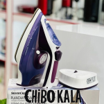 اتوبخار شارژری سیلورکرست مدل MAX2400W