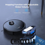 جارو روباتیک Larse مدل I6 nex(آلمانی)