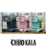 اسپرسوساز سیلورکرست مدلSEM 1100 B3