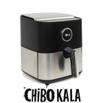 سرخ کن ریتال مدل RT-1010(ایتالیا)