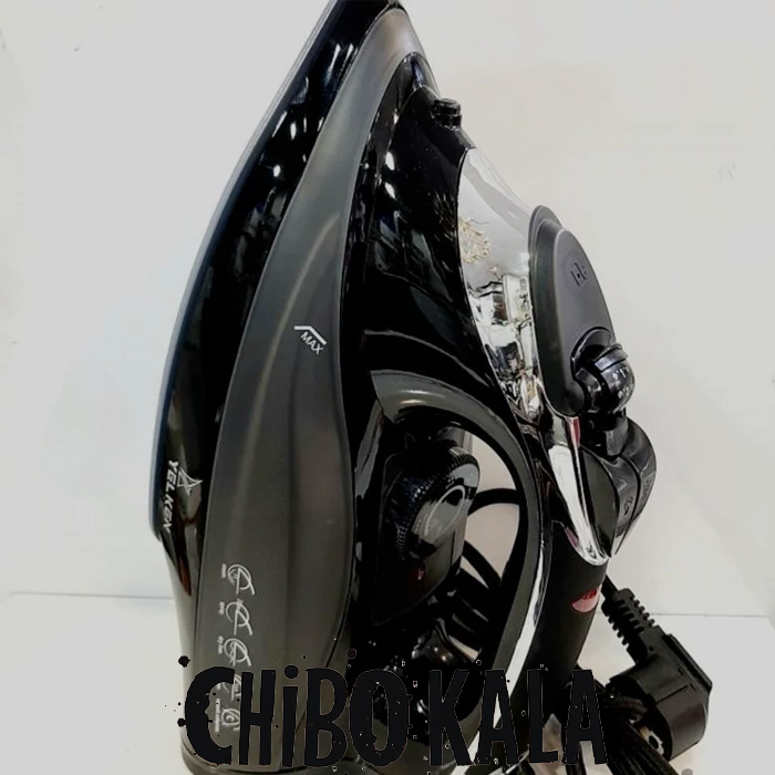 اتوبخاری یلکن مدل Y812