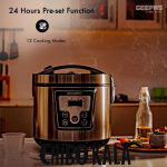 پلوپز 12کاره دیجیتال جی پاس مدل GMC35031