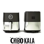 سرخ کن ریتال مدل RT-1010(ایتالیا)