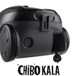 جاروبرقی پاناسونیک مدلMC-CG715