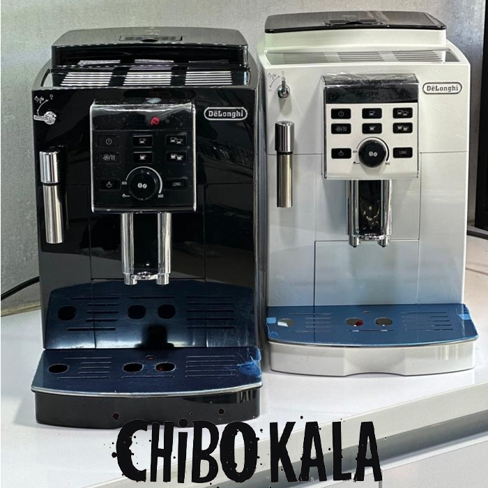 اسپرسوساز اتوماتیک دلونگی مدلECAM13.123Wآسیاب دار