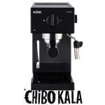 اسپرسوساز سولاک مدلCE-4502