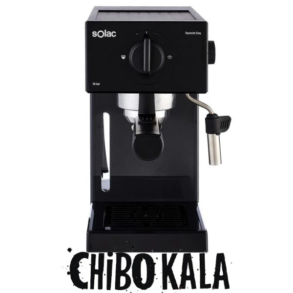اسپرسوساز سولاک مدلCE-4502