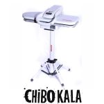 اتو پرس ژانومه مدلJA30000