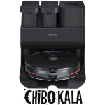 جارو روباتیک شیاومی روبوراک مدل S7 MaxV Ultra