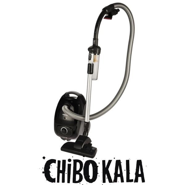 جاروبرقی سامسونگ مدلVC24ACNJGBB