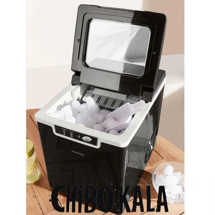 یخ سازسیلورکرست SEMK105A1