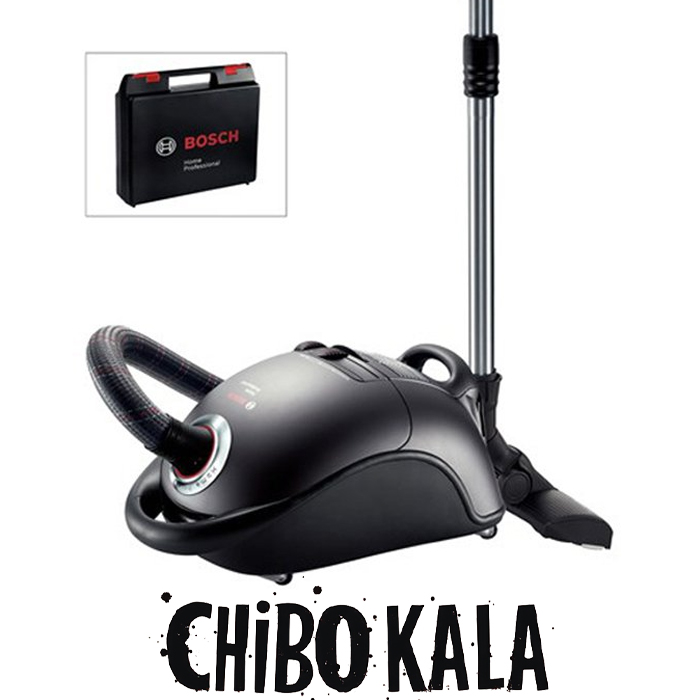 جاروبرقی بوشBSG8PRO3/MB