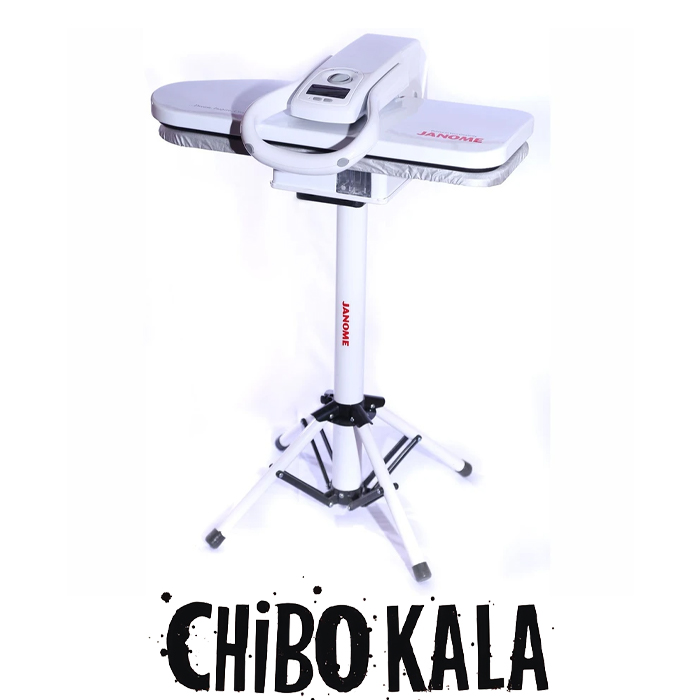 اتو پرس ژانومه مدلJA30000