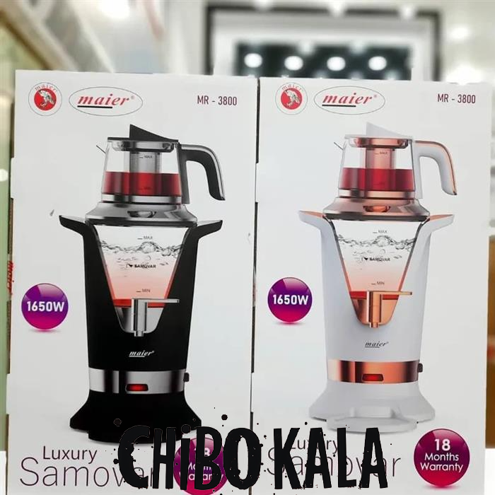 سماوربرقی مایر MR3800