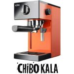 اسپرسوساز سولاک مدلCE-4502