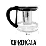 چای ساز دسینی مدل DS-2366