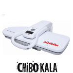 اتو پرس ژانومه مدلJA30000