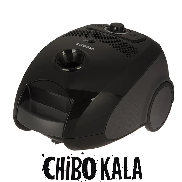 جاروبرقی سامسونگ مدل VC24ACNJGBB