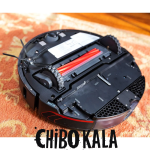 جارو روباتیک شیاومی روبوراک مدل S7 MaxV Ultra