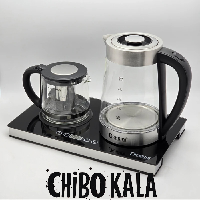 چای ساز دسینی DS2377