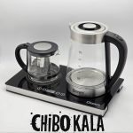 چای ساز دسینی مدل DS-2377