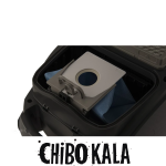 جاروبرقی سامسونگ مدل VC24ACNJGBB