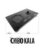 چای ساز دسینی مدل DS-2366