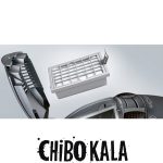 جاروبرقی بوش مدلBSG8PRO3/MB