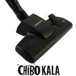 جاروبرقی سامسونگ مدل VC24ACNJGBB