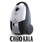 جاروبرقی پاناسونیک مدلMC-CG715