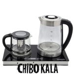 چای ساز دسینی مدل DS-2377