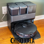 جارو روباتیک شیاومی روبوراک مدل S7 MaxV Ultra