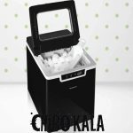 یخ سازسیلورکرست مدلSEMK105A1