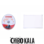 اتو پرس ژانومه مدلJA30000