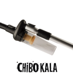 جاروبرقی سامسونگ مدل VC24ACNJGBB