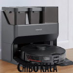 جارو روباتیک شیاومی روبوراک مدل S7 MaxV Ultra